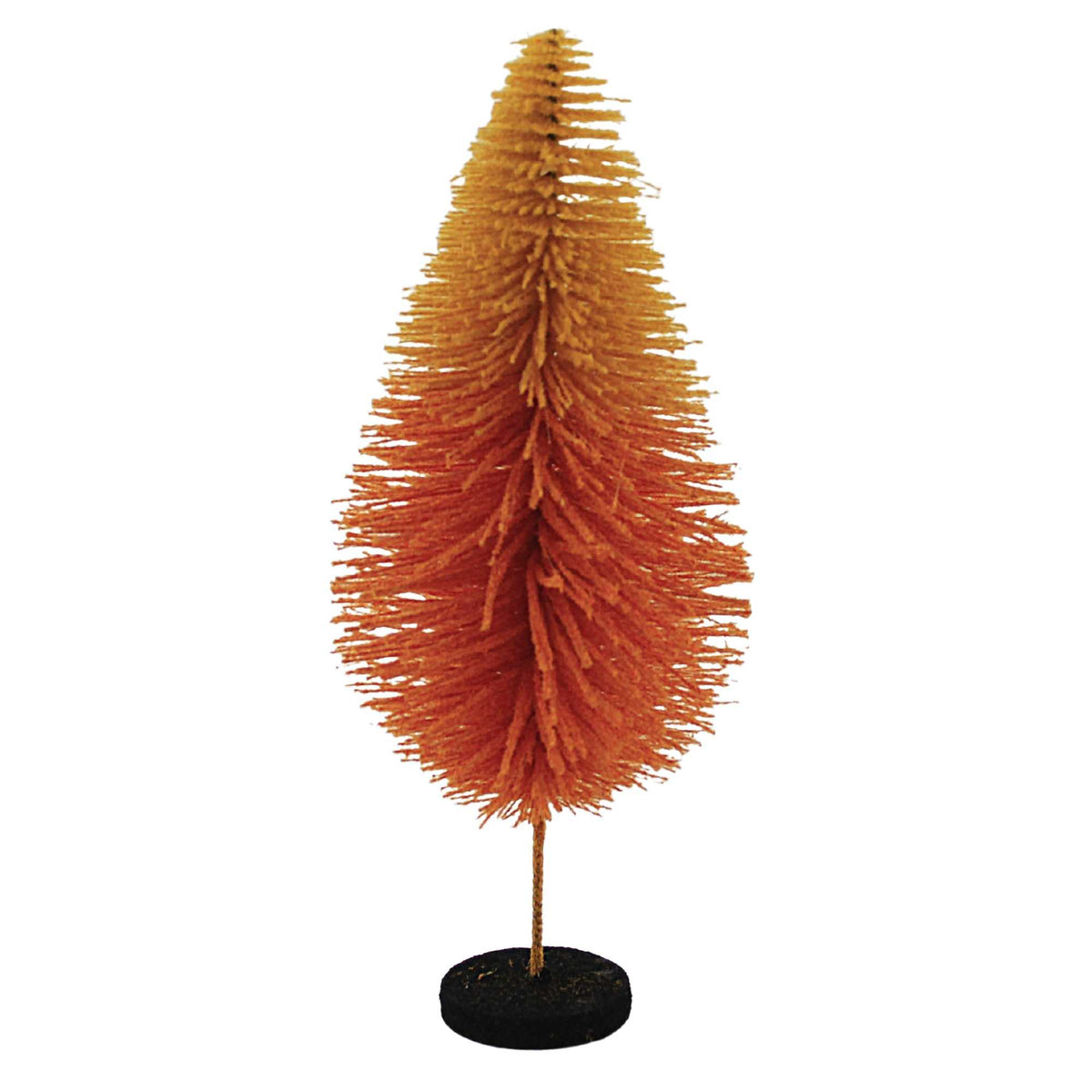 (53306) Halloween Sisal Orange Tree