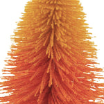 Halloween Halloween Sisal Orange Tree - - SBKGifts.com