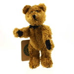 Boyds Bears Plush Percy Fabric Archive Bear Teddy Award 572511 (5330)
