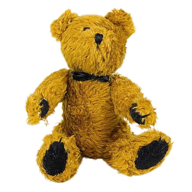 Boyds Bears Plush Percy Fabric Archive Bear Teddy Award 572511 (5330)