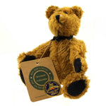 Boyds Bears Plush Percy - - SBKGifts.com