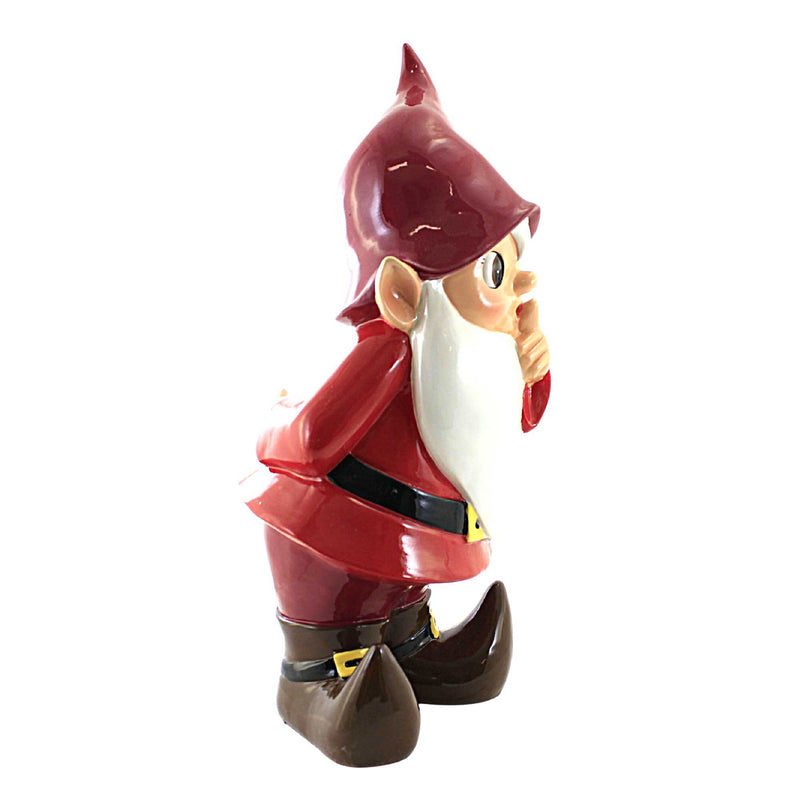 Christmas Display Gnome - - SBKGifts.com