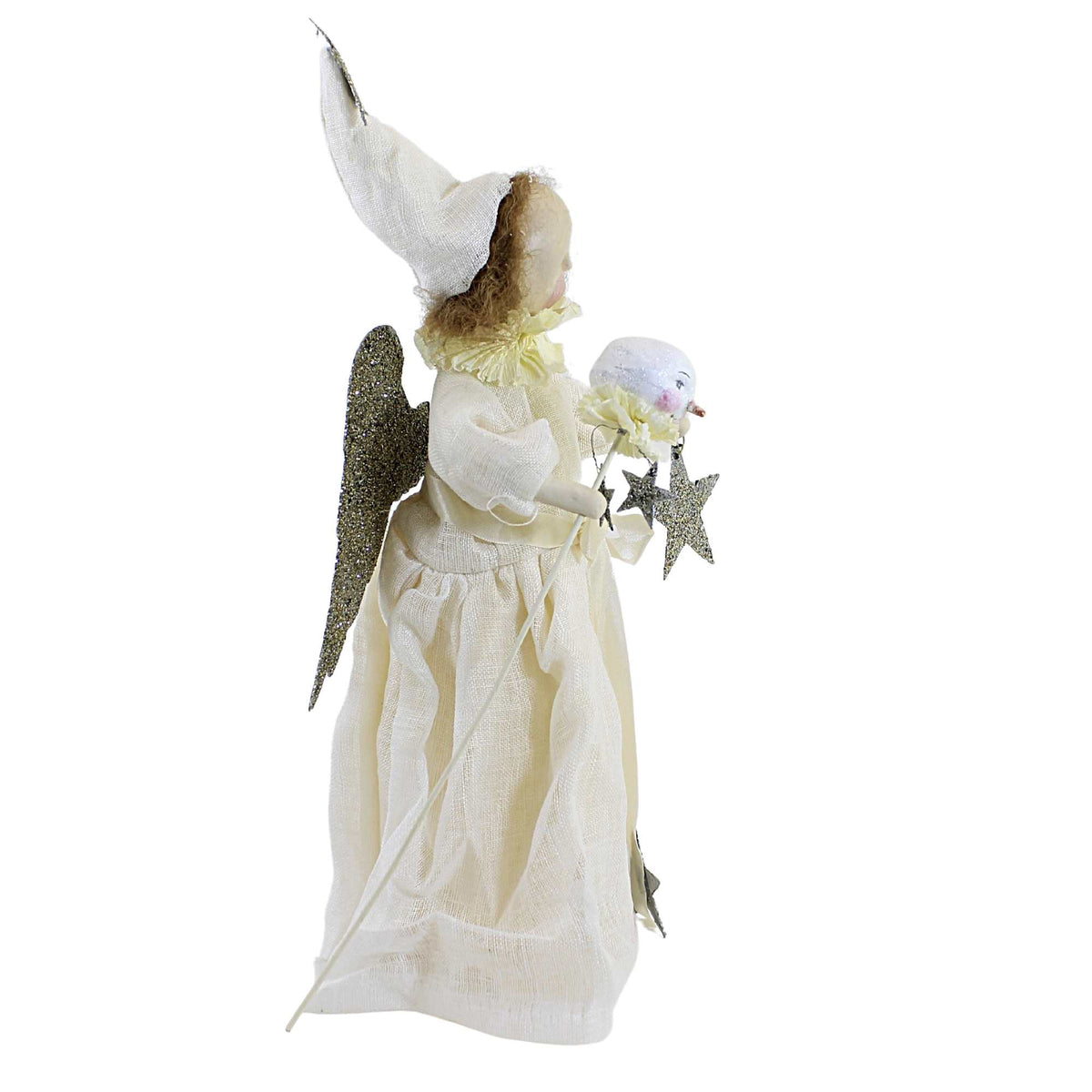 Dee Foust-Harvey Sweet Cecilia Angel - - SBKGifts.com