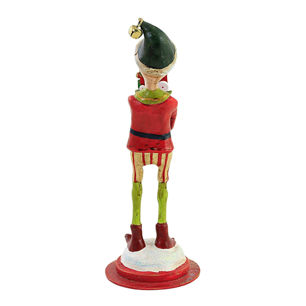 Charles Mcclenning Chugga Chugga Choo! - - SBKGifts.com