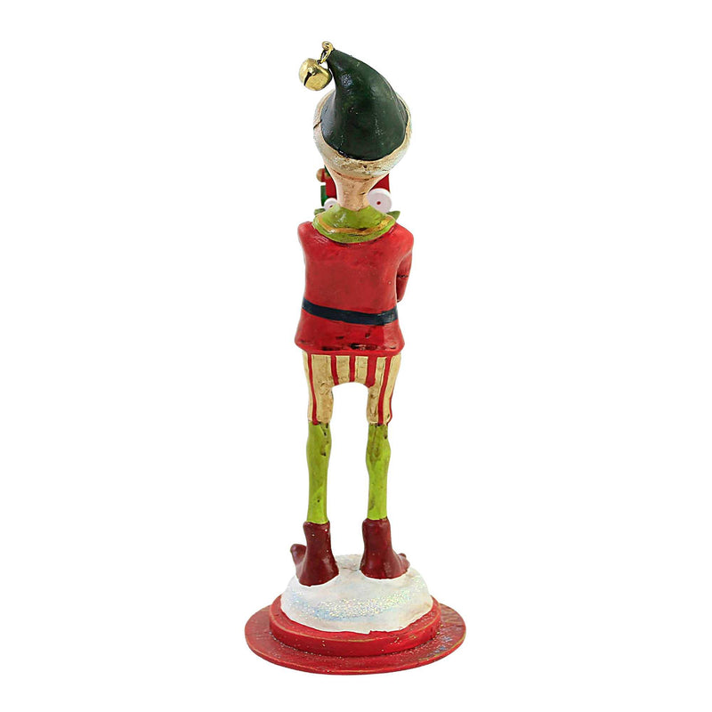 Charles Mcclenning Chugga Chugga Choo! - - SBKGifts.com