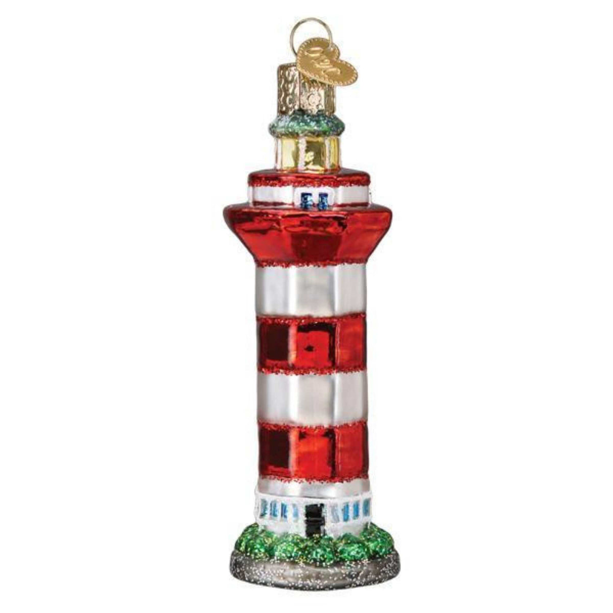 (53370) Hilton Head Lighthouse