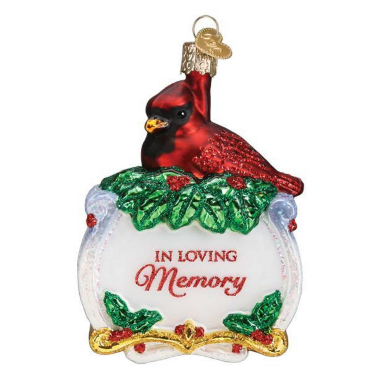 (53379) Memorial Cardinal