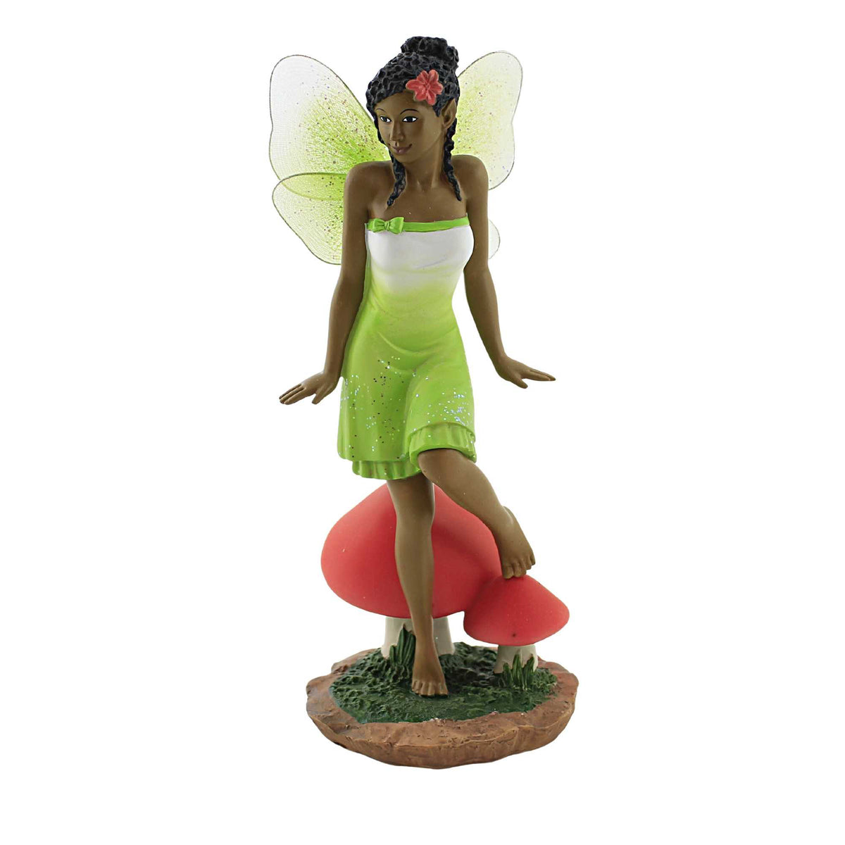 (53382) Fairy Dance