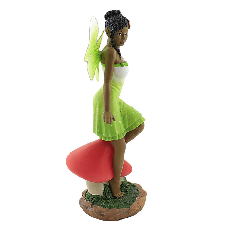 Positive Image Fairy Dance - - SBKGifts.com