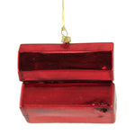 Holiday Ornament Tool Box - - SBKGifts.com