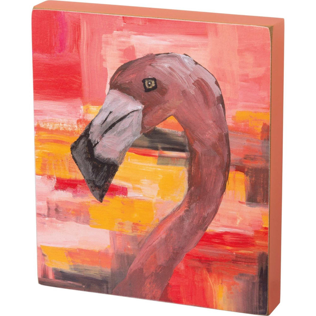 (53425) Go Wild Box Sign
