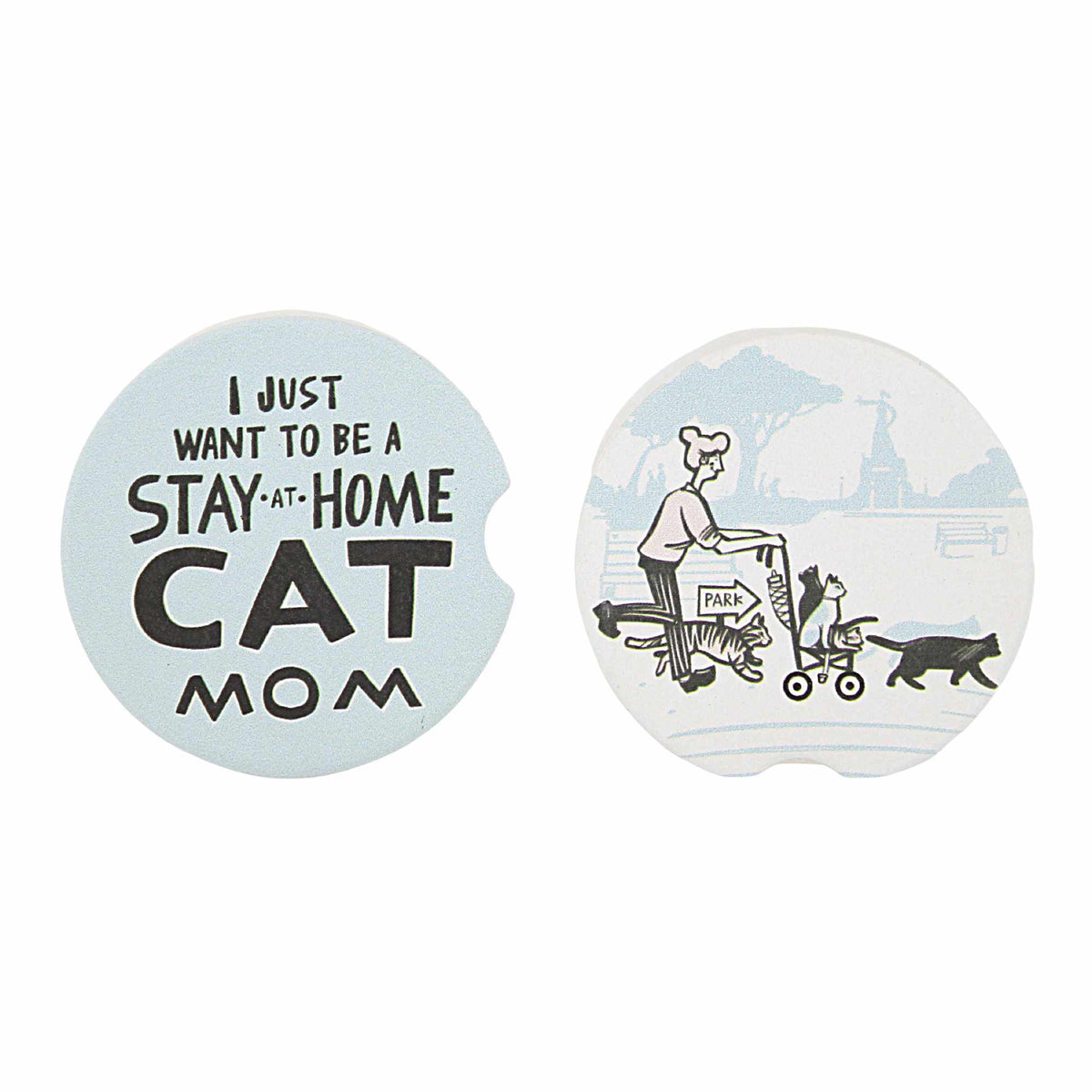 (53428) Cat Mom