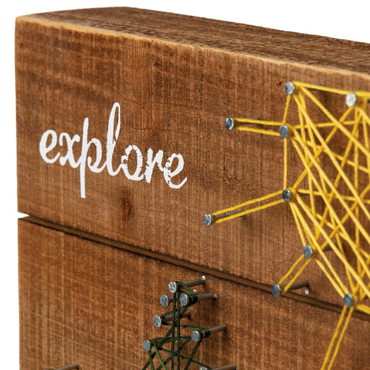 Home Decor String Art - Explore - - SBKGifts.com