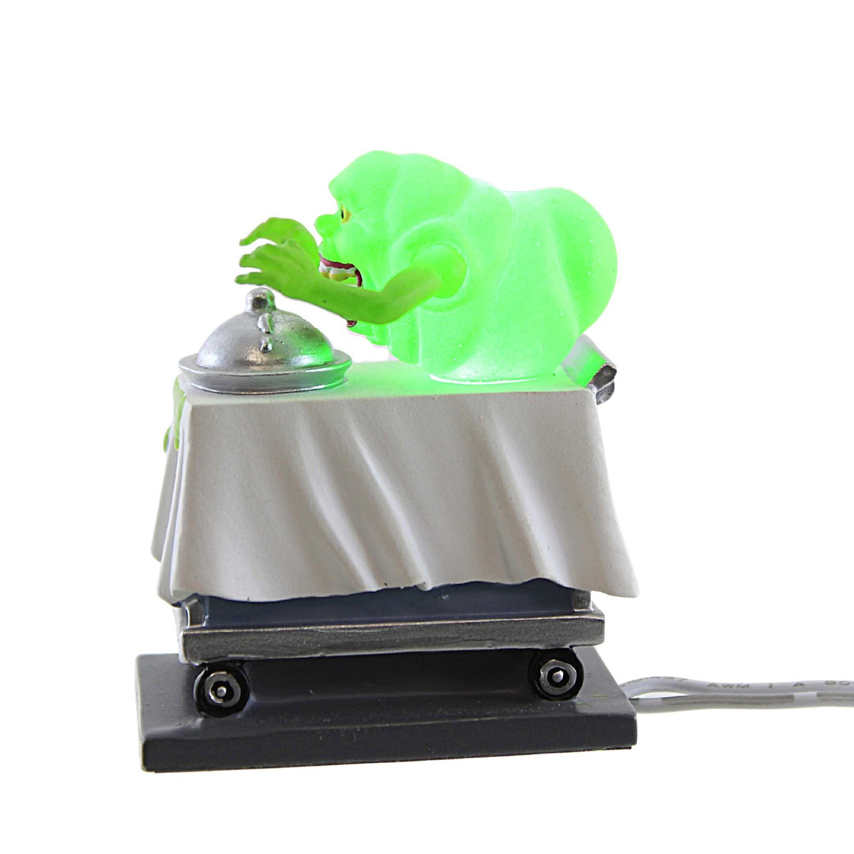 Department 56 Accessory Slimer - - SBKGifts.com