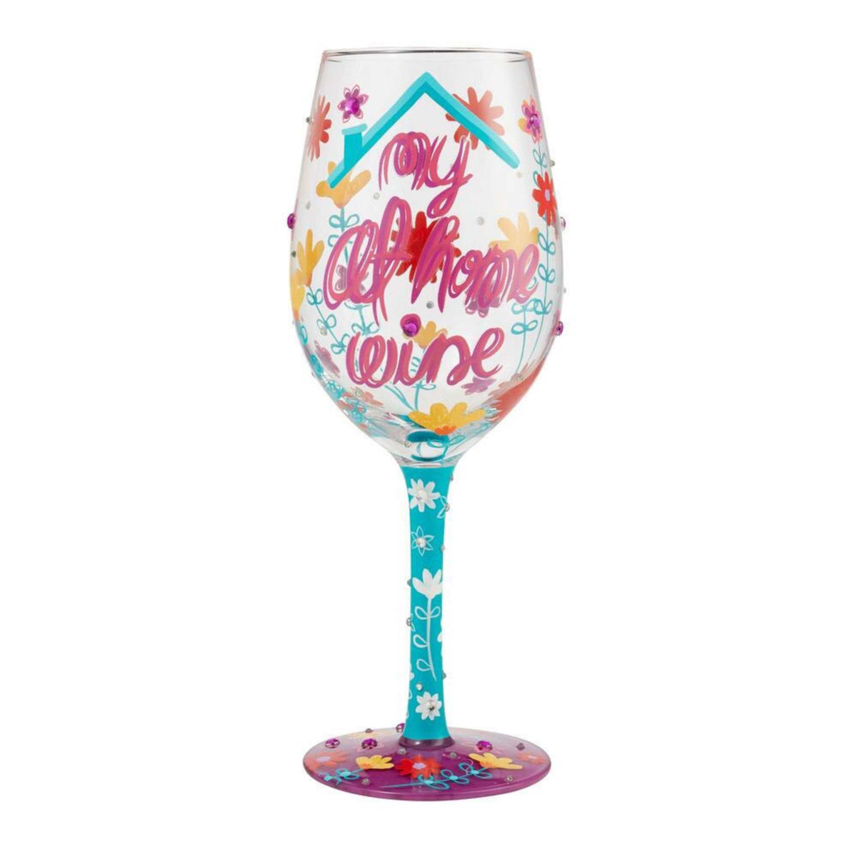 (53487) My At Home Wine