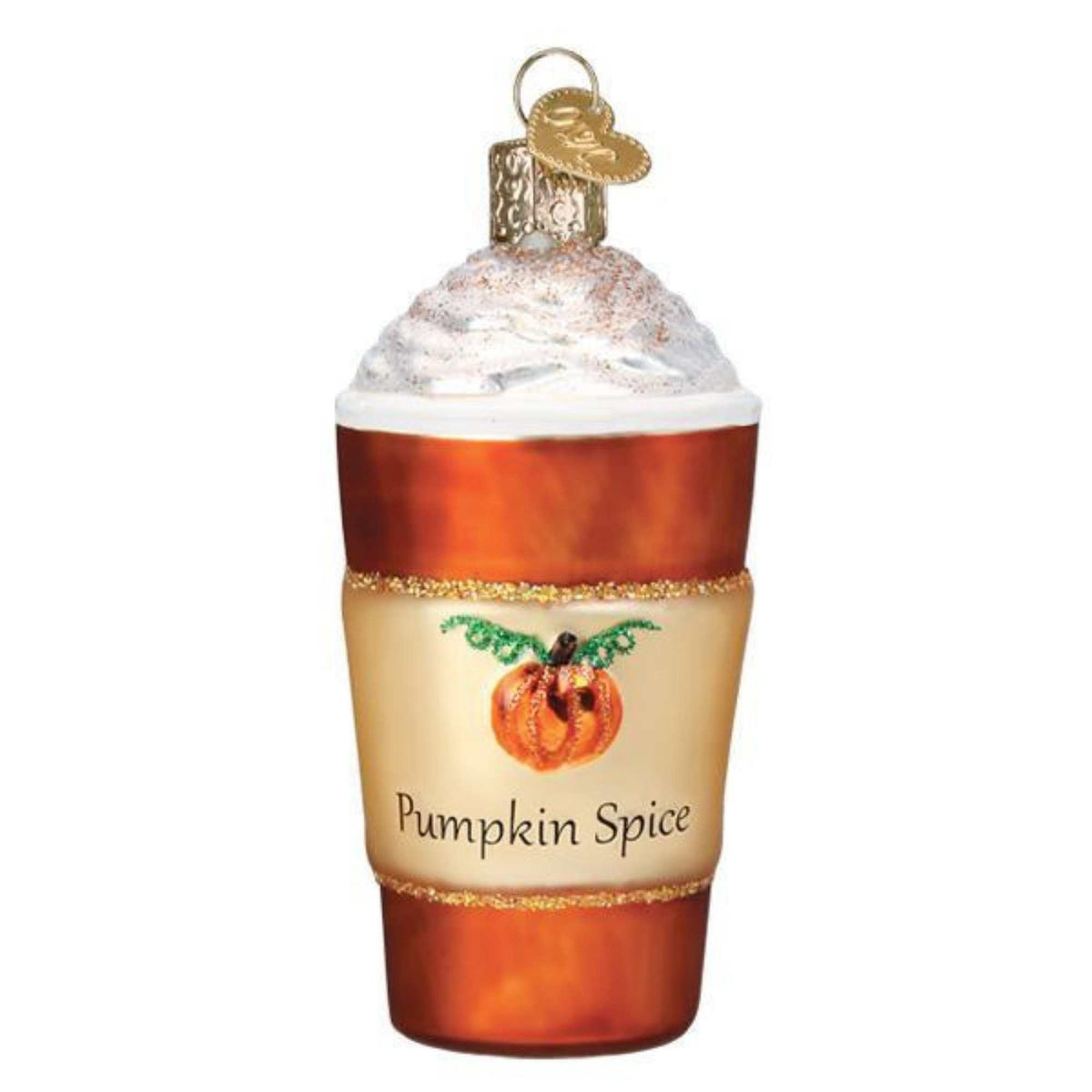 (53535) Pumpkin Spice Latte