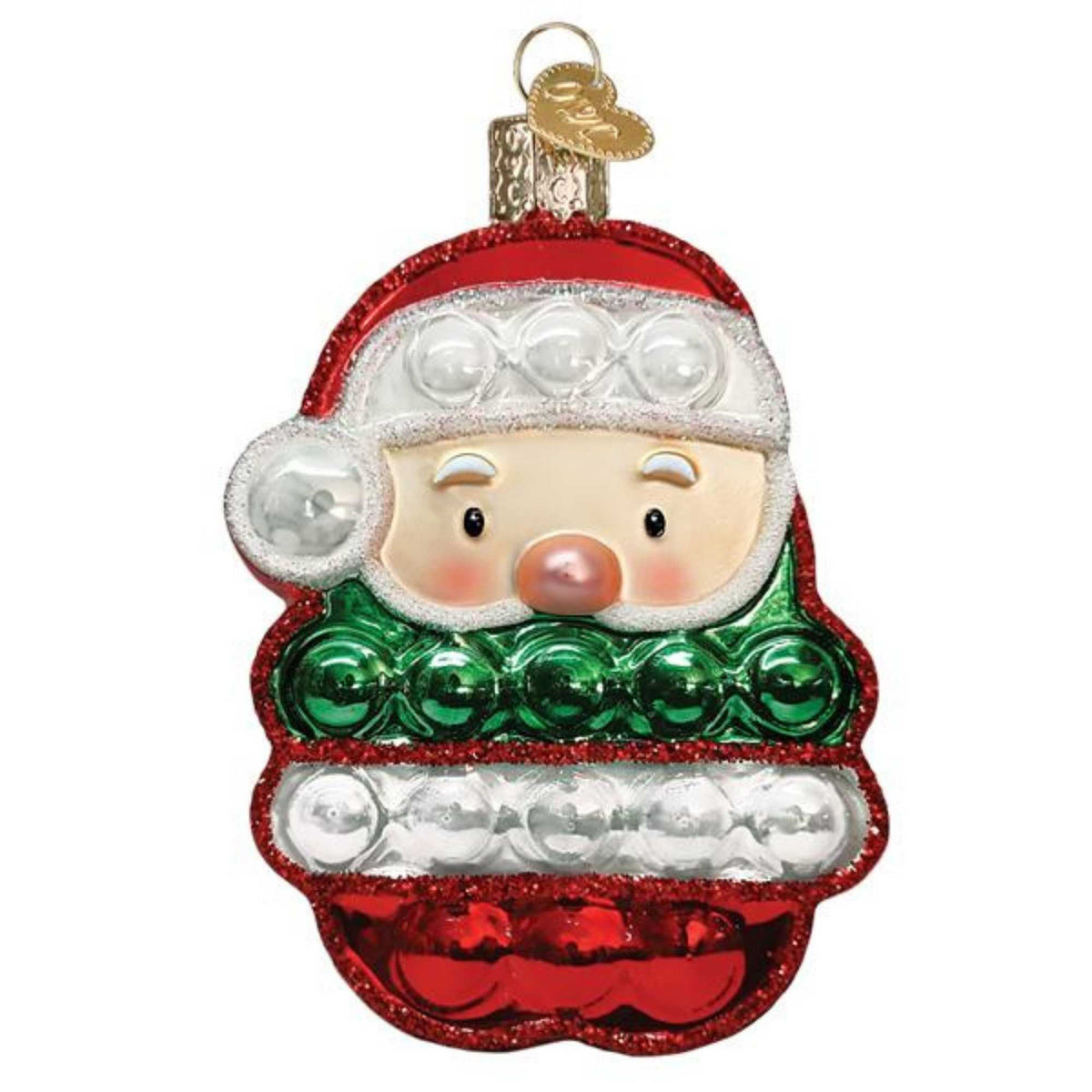 (53540) Santa Popper