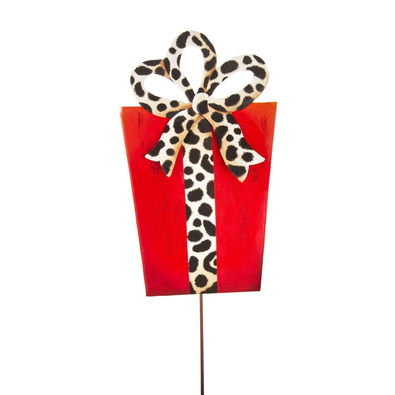 Round Top Collection Leopard Packages - - SBKGifts.com