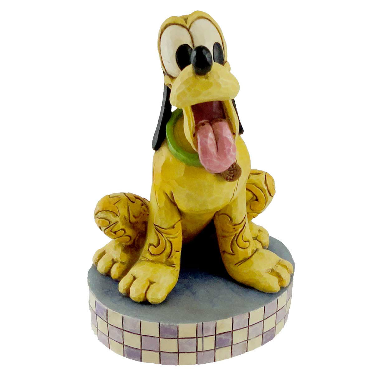 (5355) Loyal Pluto