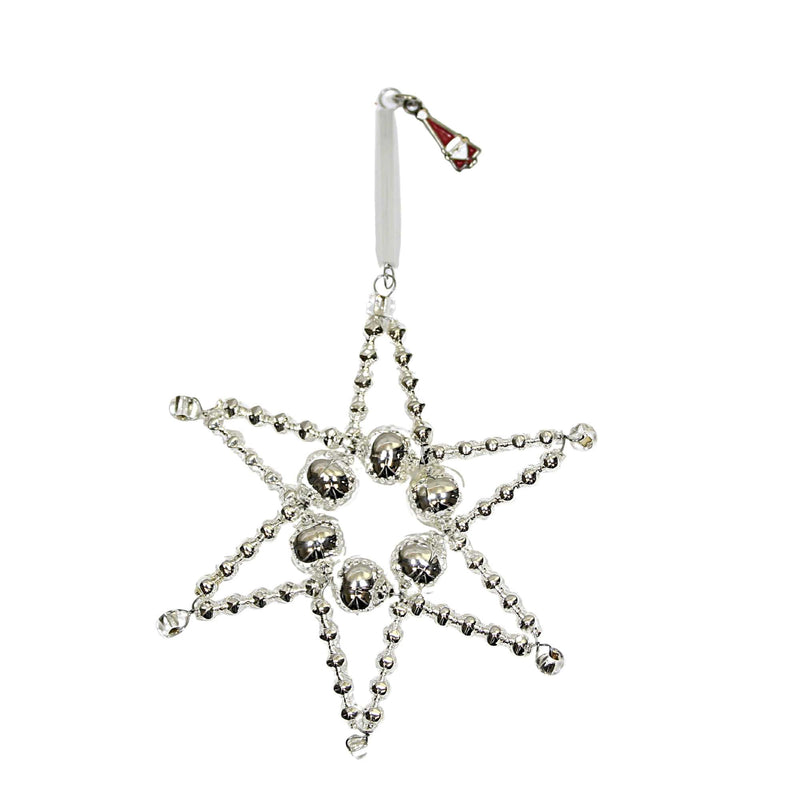 Santa Land Patriotic Starlets Set / 3 - - SBKGifts.com