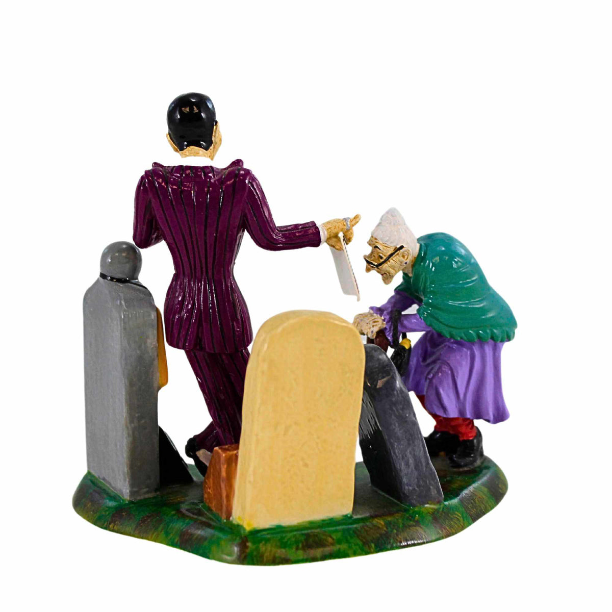 Department 56 Villages How About Our Lay-Away Plan? - - SBKGifts.com