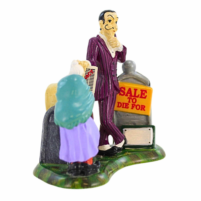 Department 56 Villages How About Our Lay-Away Plan? - - SBKGifts.com