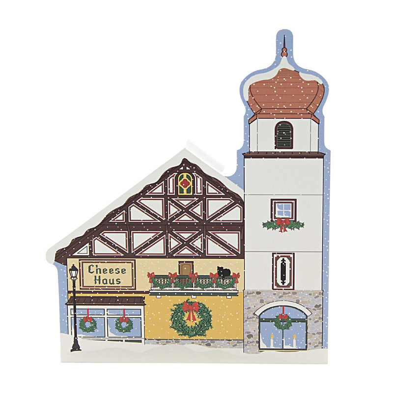 (53593) Cheese Haus