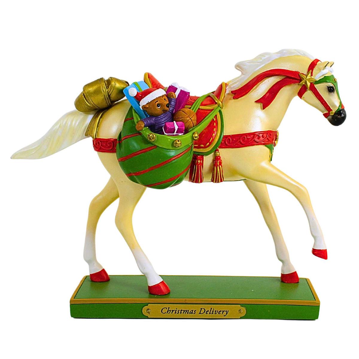 (53618) Christmas Delivery