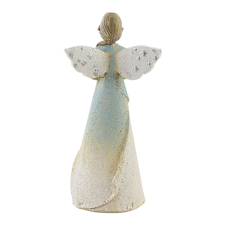 Figurine Healthcare Angel - - SBKGifts.com