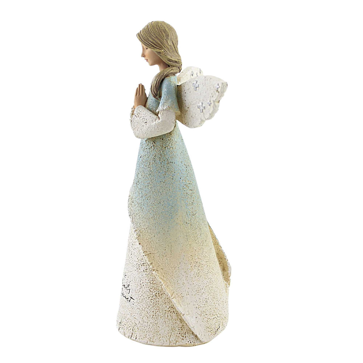 Figurine Healthcare Angel - - SBKGifts.com