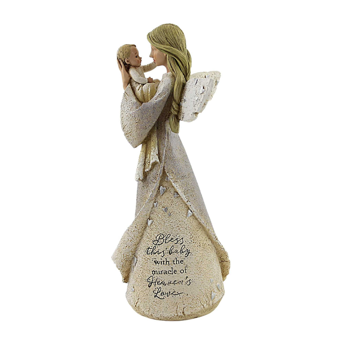 (53631) Baby Blessing Angel