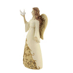 Figurine Peace Angel - - SBKGifts.com