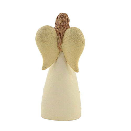 Figurine Faith Angel - - SBKGifts.com
