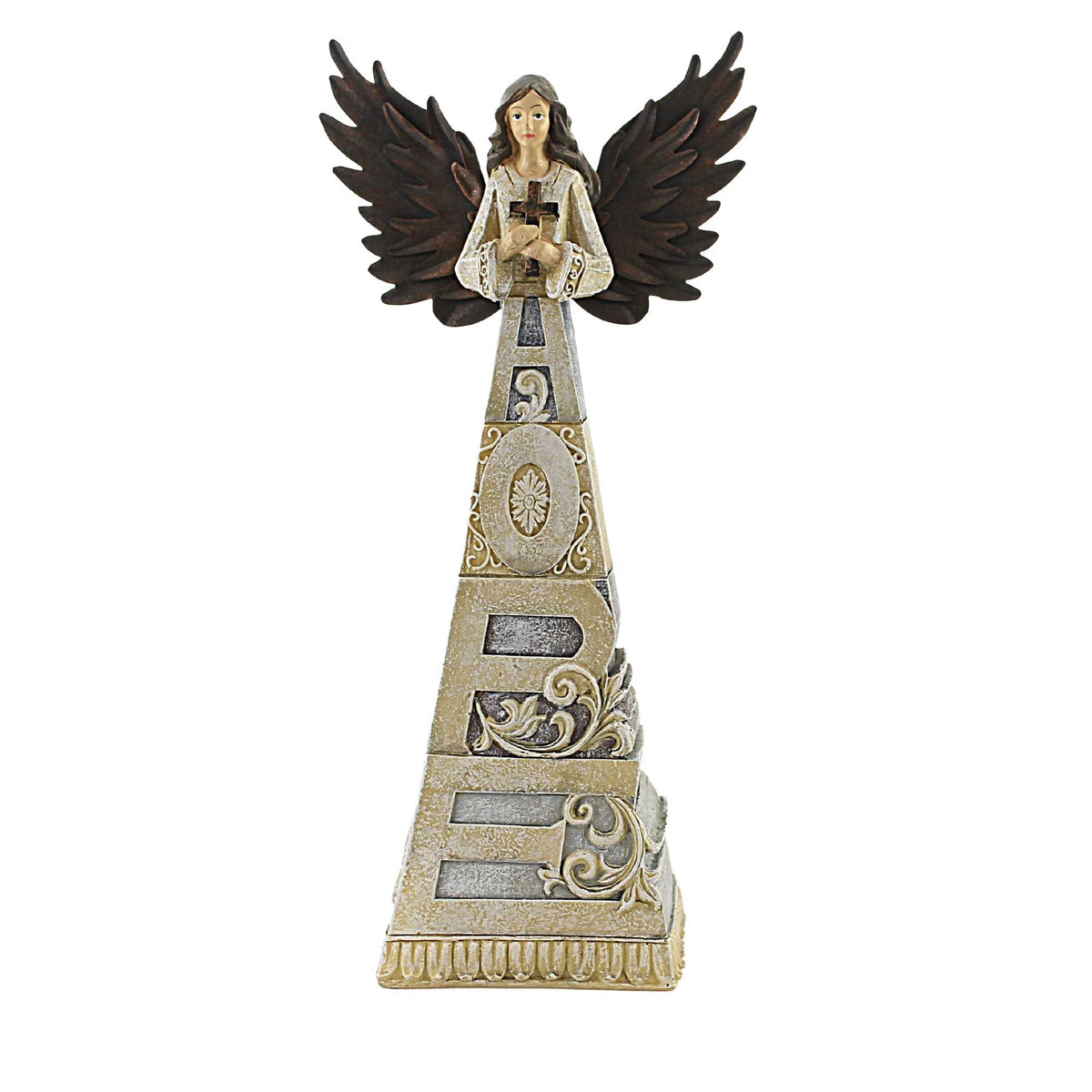 (53635) Crossword Hope Angel