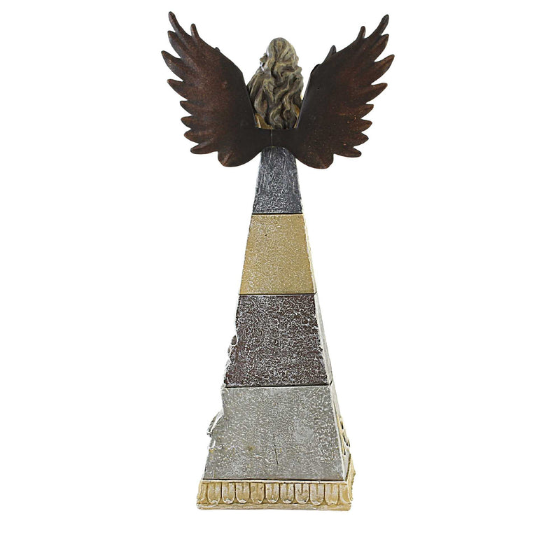 Figurine Crossword Hope Angel - - SBKGifts.com
