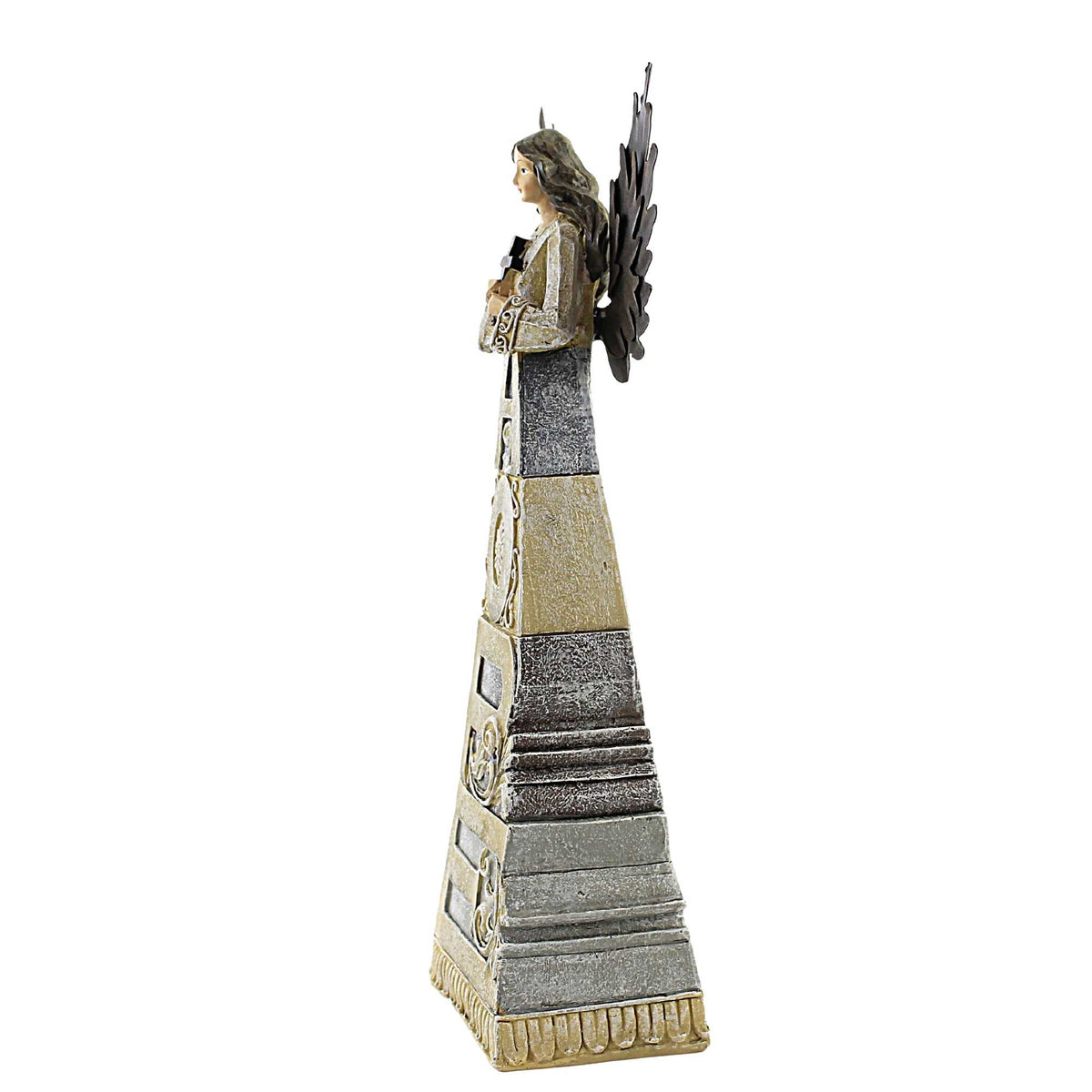 Figurine Crossword Hope Angel - - SBKGifts.com