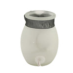 Stony Creek Serenity Pre-Lit Small Jar - - SBKGifts.com