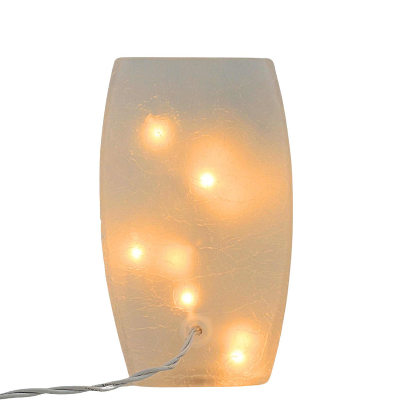 Stony Creek Serenity Pre-Lit Med Vase - - SBKGifts.com