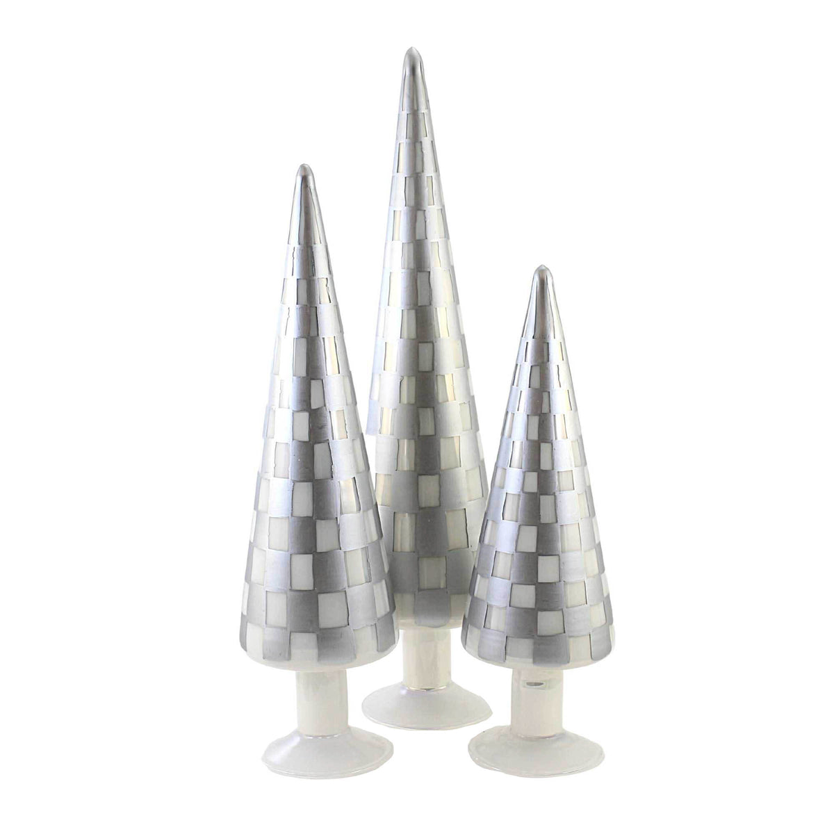 (53672) Gray Trees Set/3