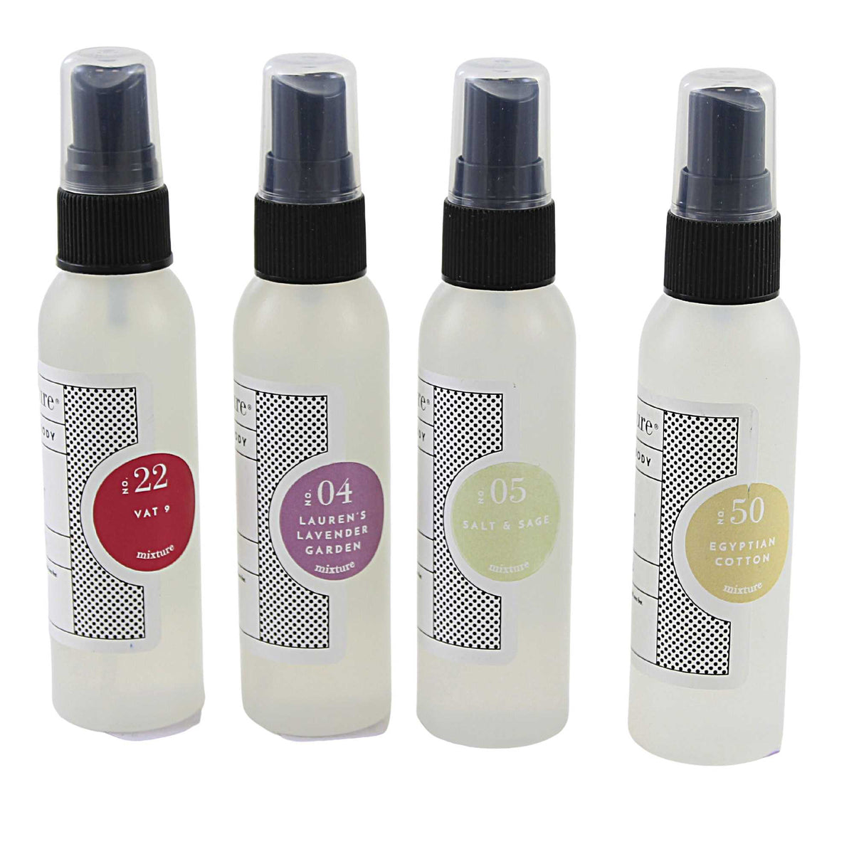 (53703) Relaxing Pillow Mist Sprays