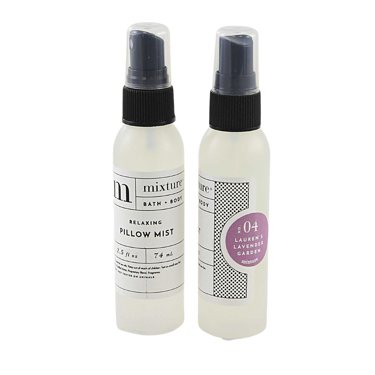 Home Fragrance Relaxing Pillow Mist Sprays - - SBKGifts.com