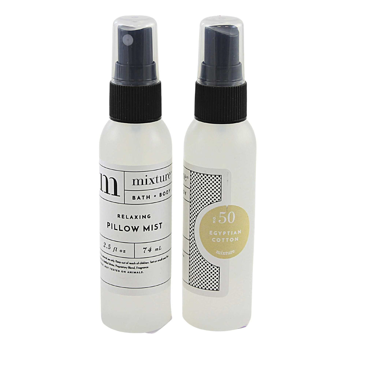 Home Fragrance Relaxing Pillow Mist Sprays - - SBKGifts.com