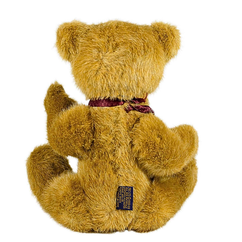 Boyds Bears J P Locksley - - SBKGifts.com