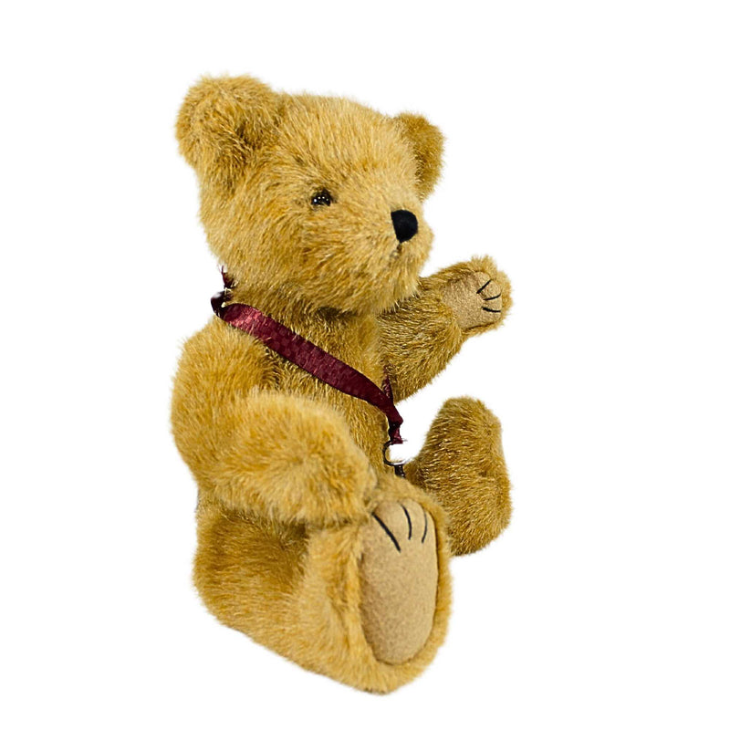 Boyds Bears J P Locksley - - SBKGifts.com