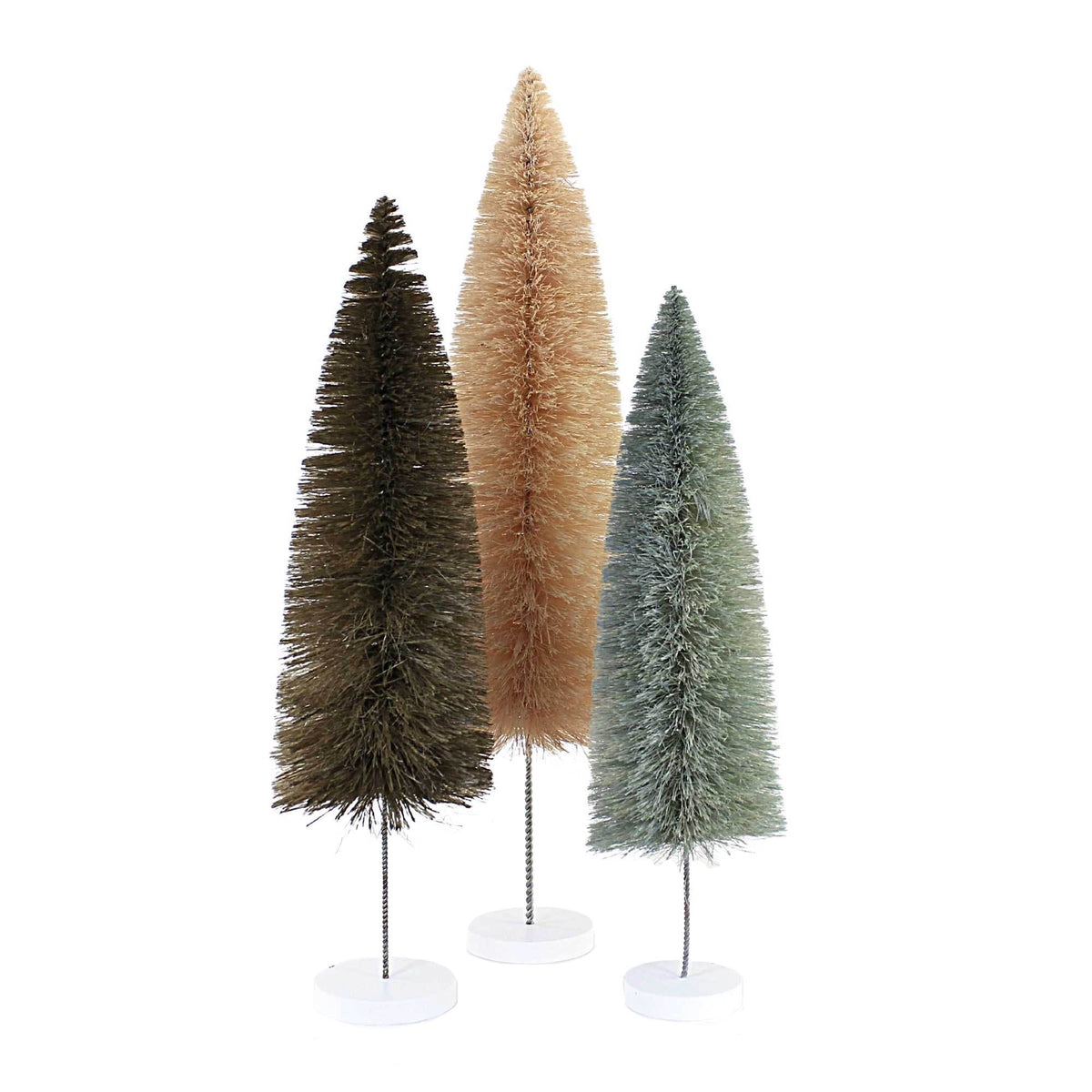 (53721) Champagne Rainbow Trees