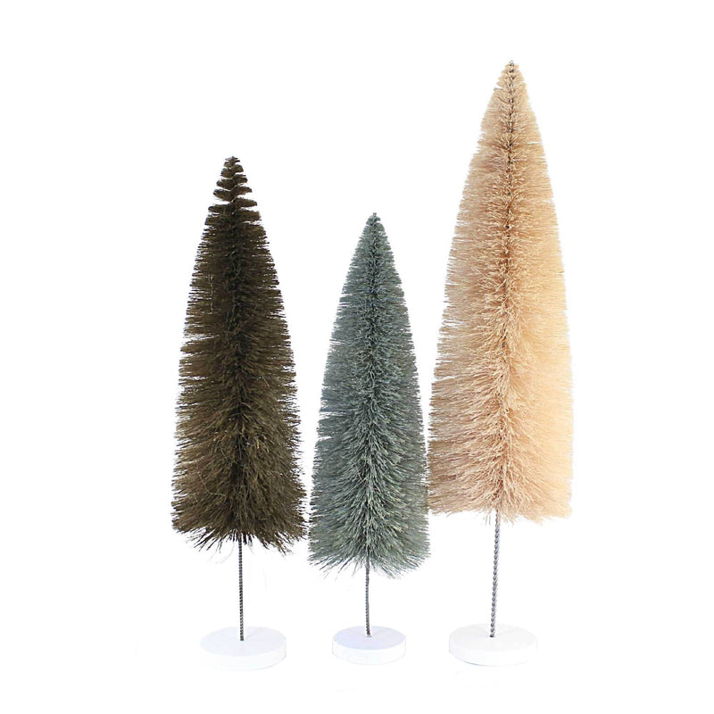 Cody Foster Champagne Rainbow Trees - - SBKGifts.com