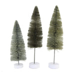 Christmas Gray Rainbow Trees - - SBKGifts.com