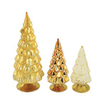 Cody Foster Small Yellow Hue Trees - - SBKGifts.com
