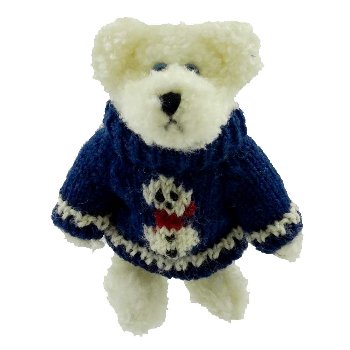 (5373) Freezy T Frostman