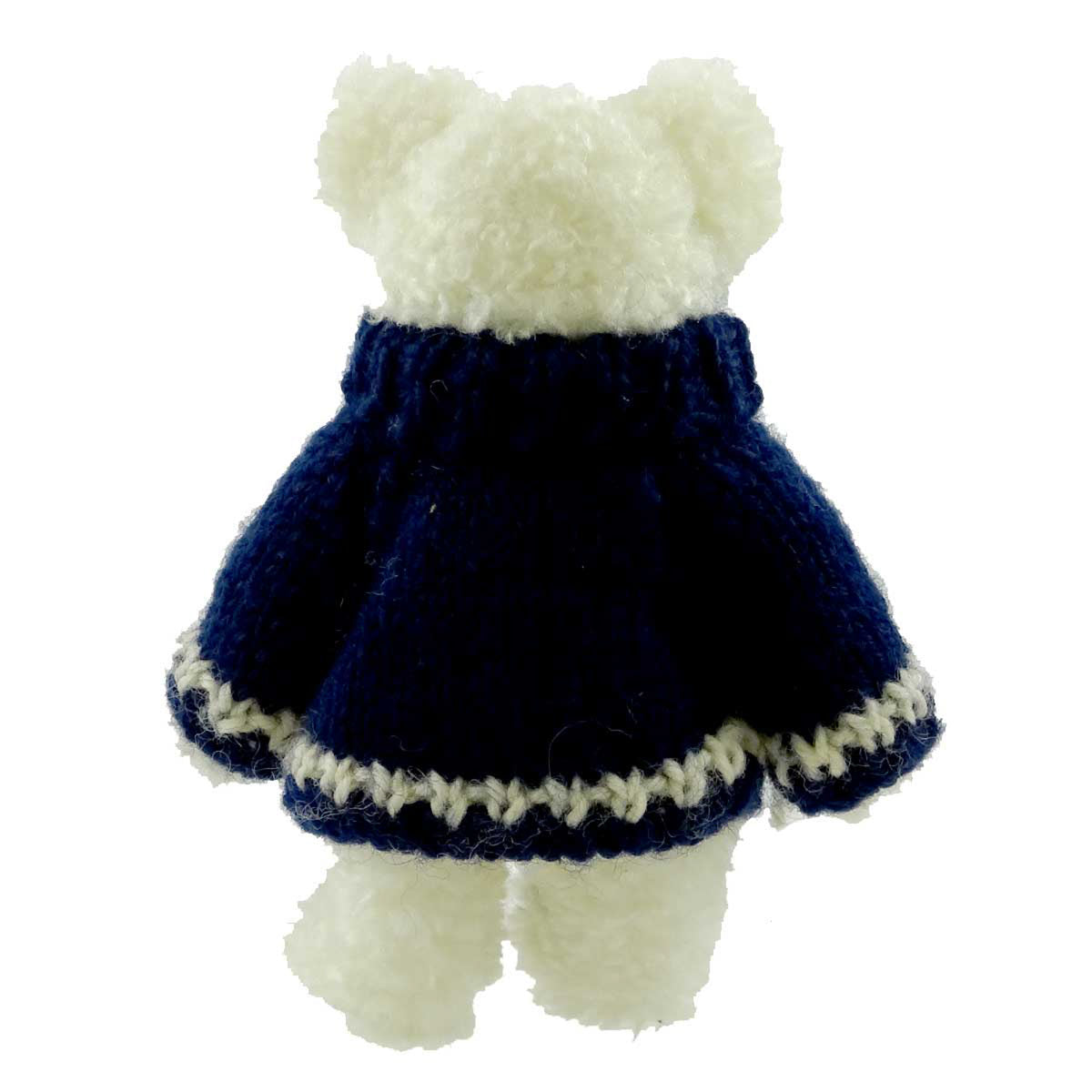 Boyds Bears Freezy T Frostman - - SBKGifts.com